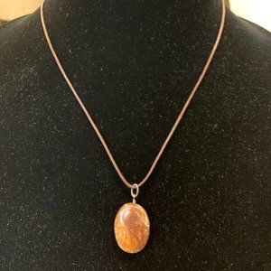22" Necklace